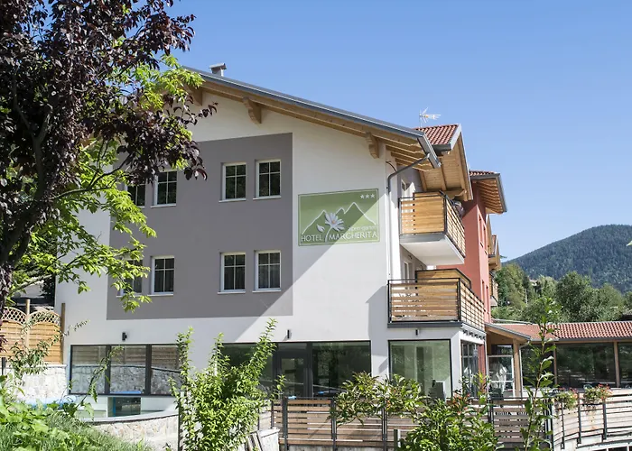 Alpen Garten Hotel Margherita