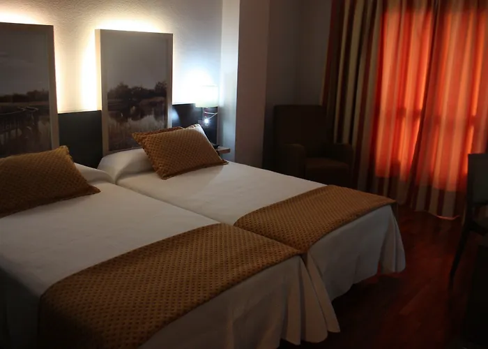Hotel Santa Cecilia