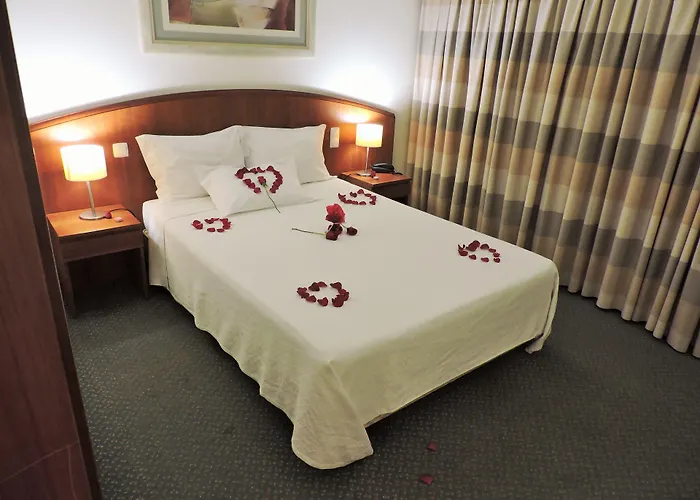 Apulia Praia Hotel
