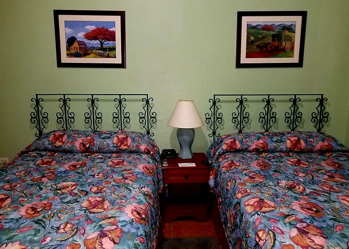 Parador Guánica 1929