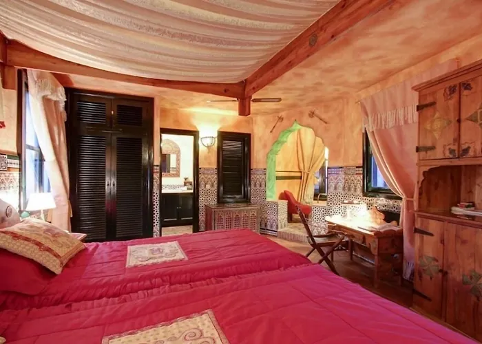 Hotel Amanhavis