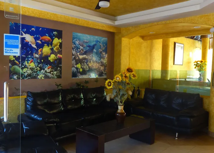 Villas La Lupita