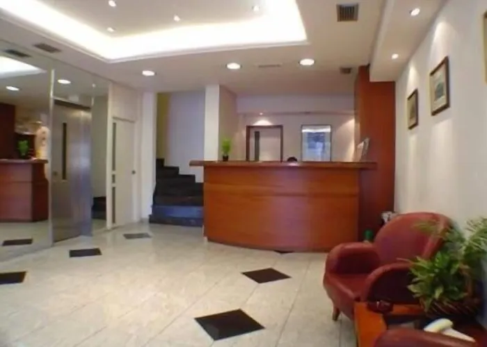 Economy Hotel