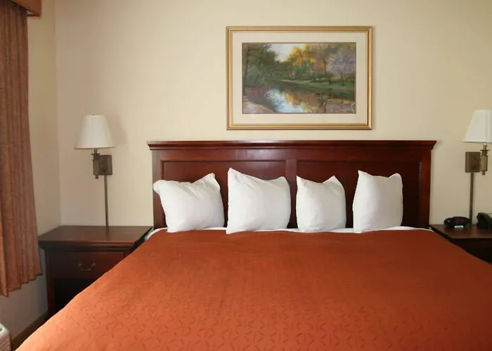 Country Inn & Suites By Radisson, Bentonville South - Rogers, Ar