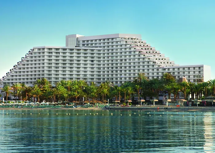 Royal Beach Eilat By Isrotel Exclusive