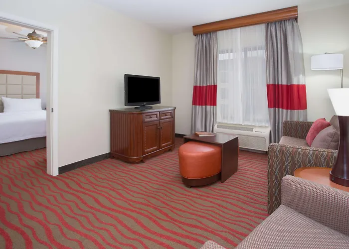 Homewood Suites By Hilton Phoenix-Avondale