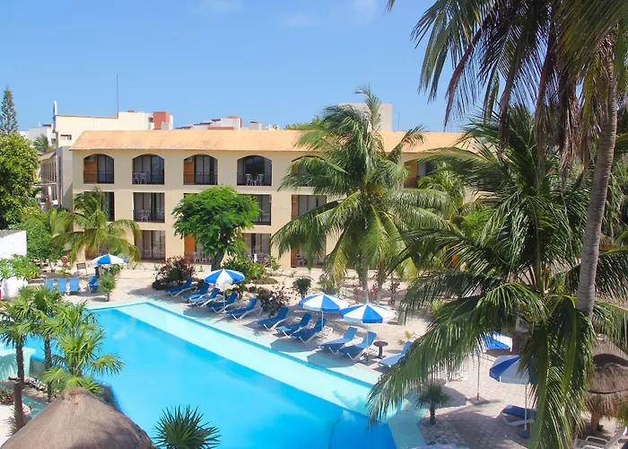 Hotel Posada del Mar
