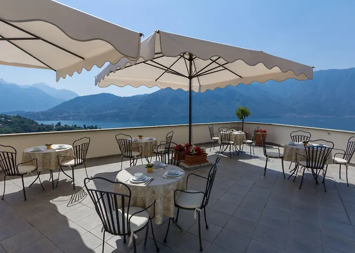 Hotel La Perla