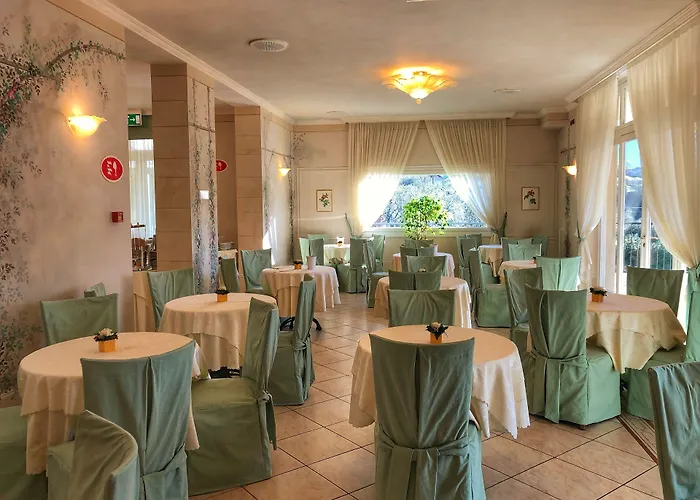 Hotel La Perla