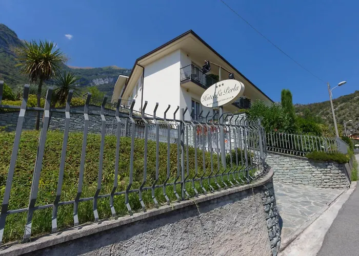 Hotel La Perla