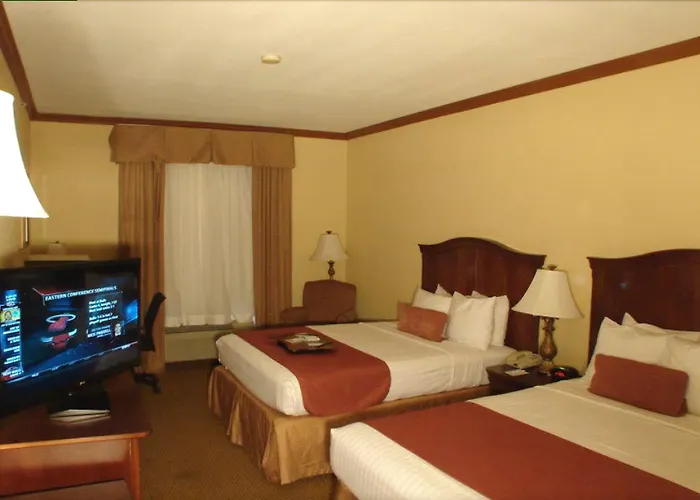 Best Western Plus Portland