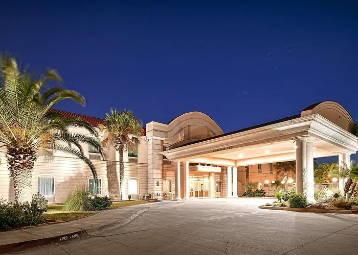 Best Western Plus Portland