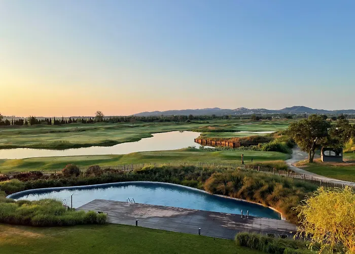 Hotel Terraverda at Empordà Golf Resort