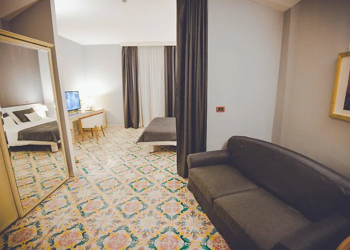 Hotel Leonessa