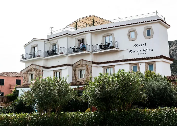 Dolce Vita Boutique Hotel