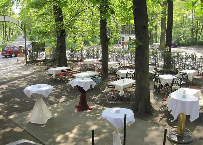 Hotel Kronprinz