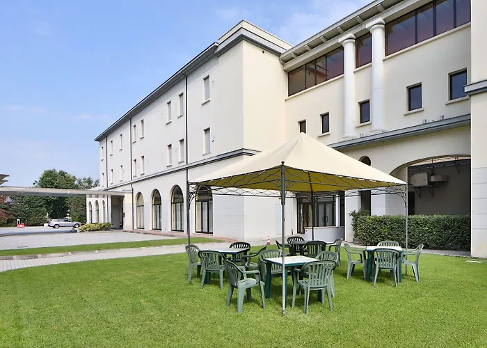 Hotel San Marco & Formula Club Noceto