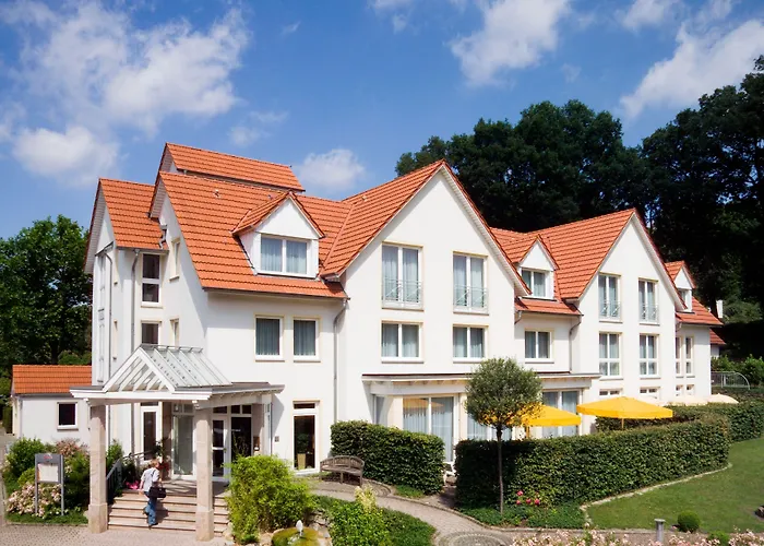 Hotel&Apartments Leugermann