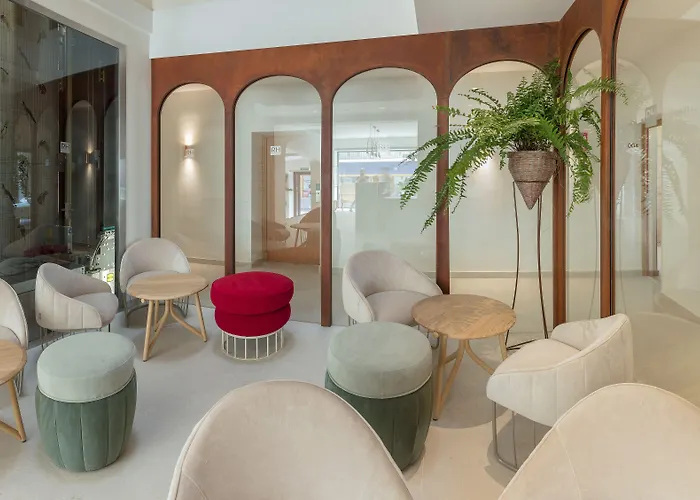 Gastrohotel Boutique Rh Canfali