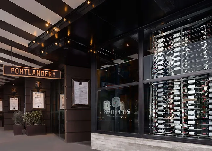 Rydges Wellington