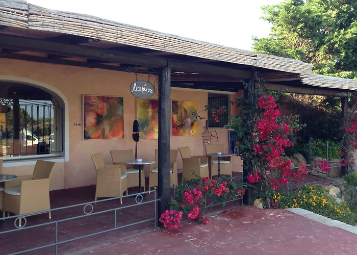 Colonna Country Club