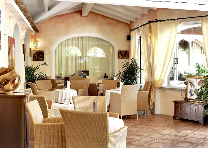 Colonna Country Club