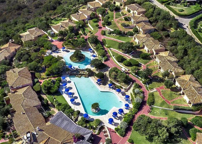 Colonna Country Club