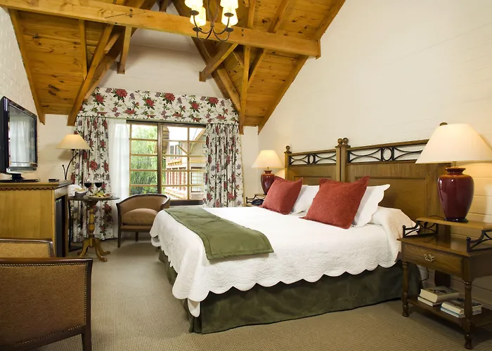 Hotel Posada Los Alamos