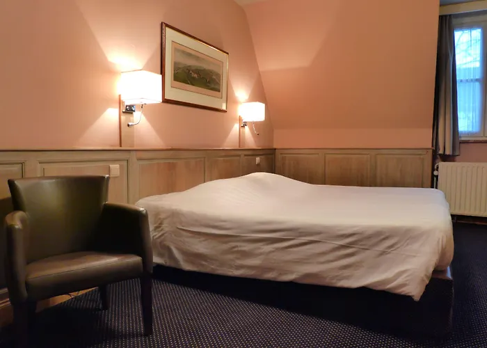 Hotel Biskajer By Cw Hotel Collection (Adults Only)