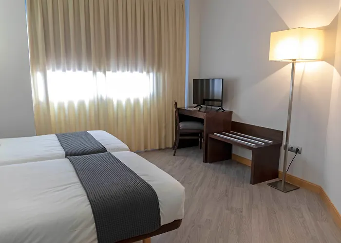 Hotel Alda Cardena