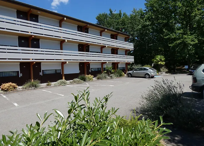 Hôtel Campanile Cahors