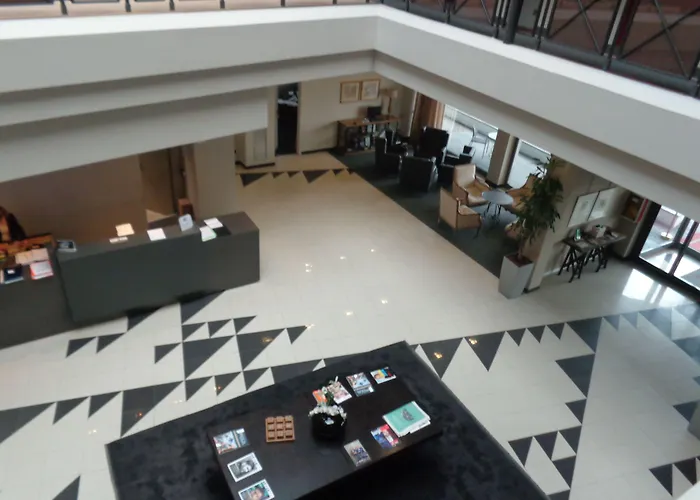 Ferretti MajesticHouse