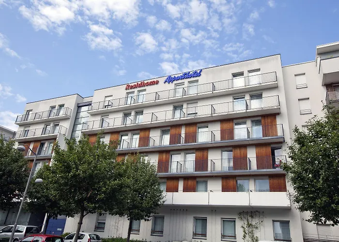 Residhome Nancy Lorraine