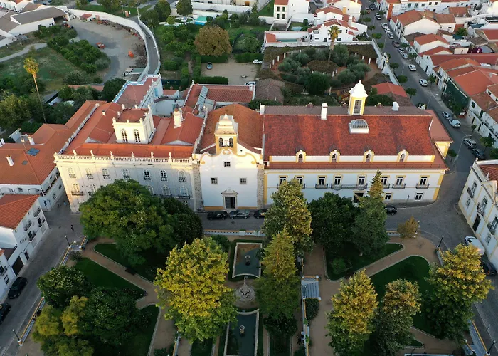 Hotel De Moura