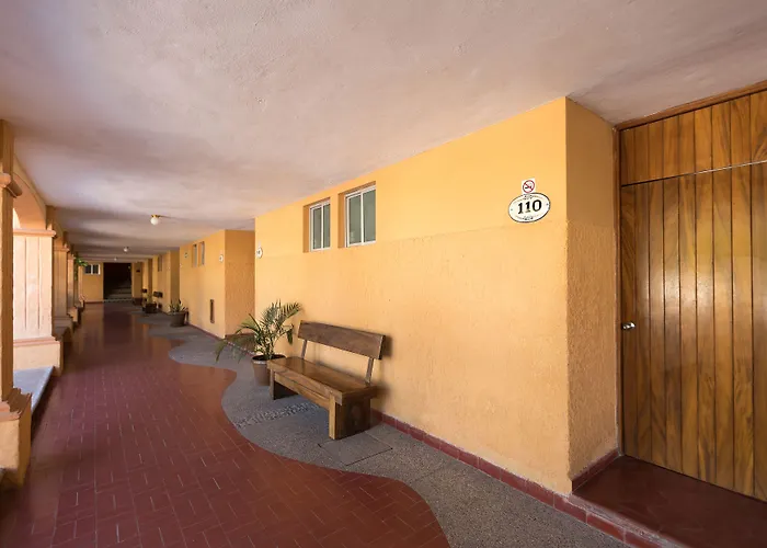 Hotel Margaritas
