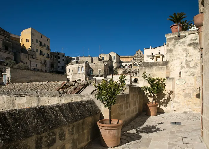 Locanda Di San Martino Hotel & Thermae Romanae