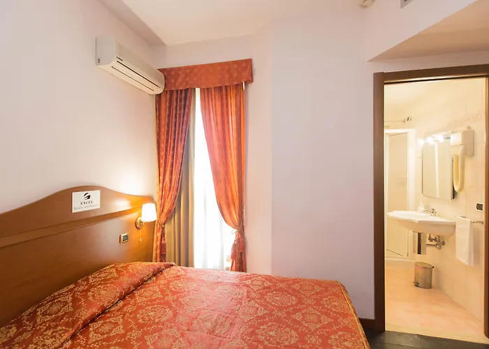 Excel Hotel Roma Ciampino