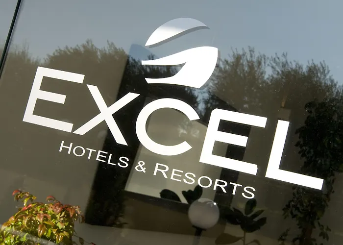 Excel Hotel Roma Ciampino