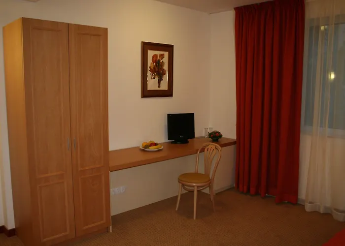 Arte Sofia Hotel