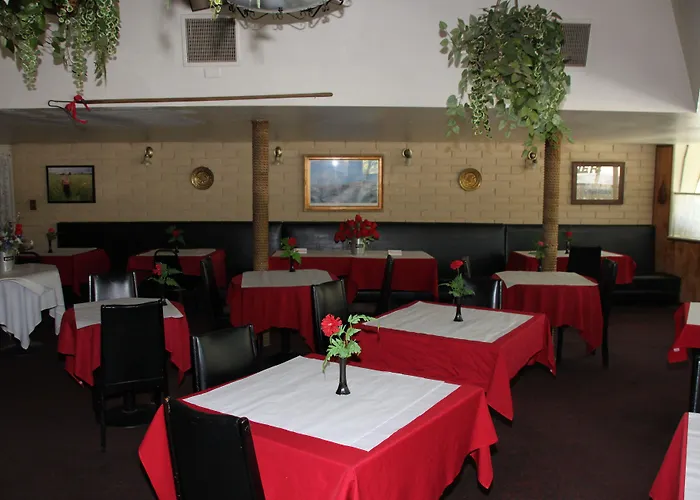 Villa Inn