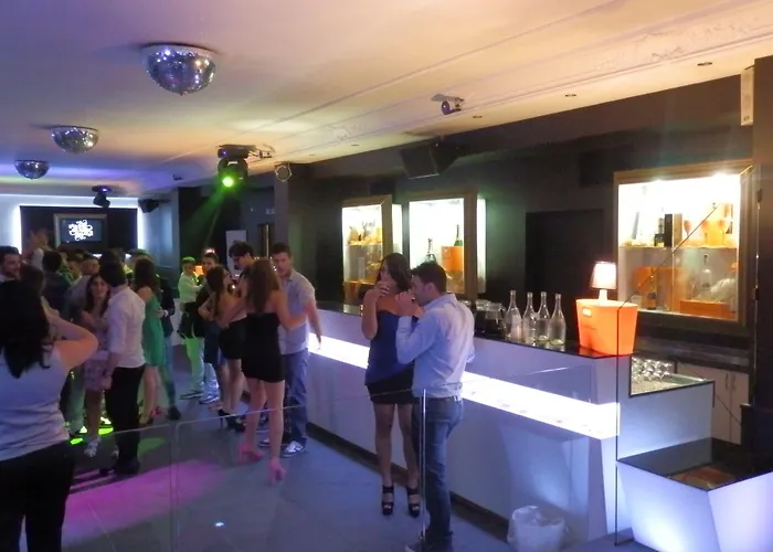 Belsito Hotel