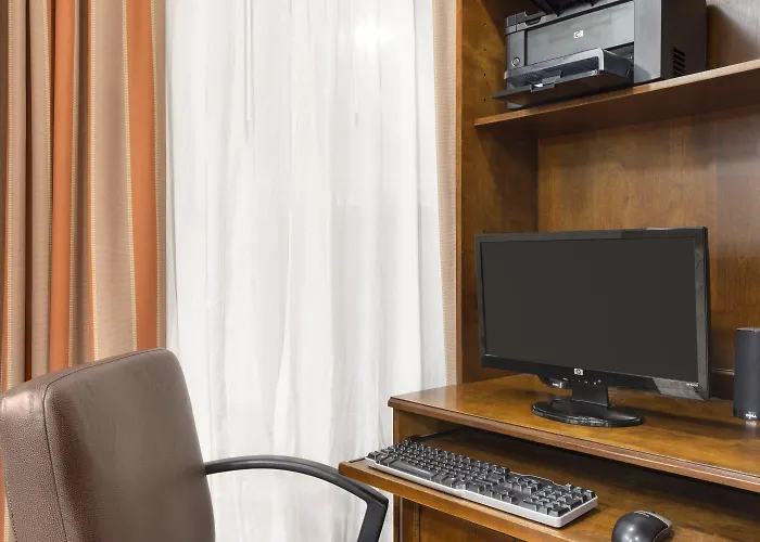 Country Inn & Suites By Radisson, Norman, Ok