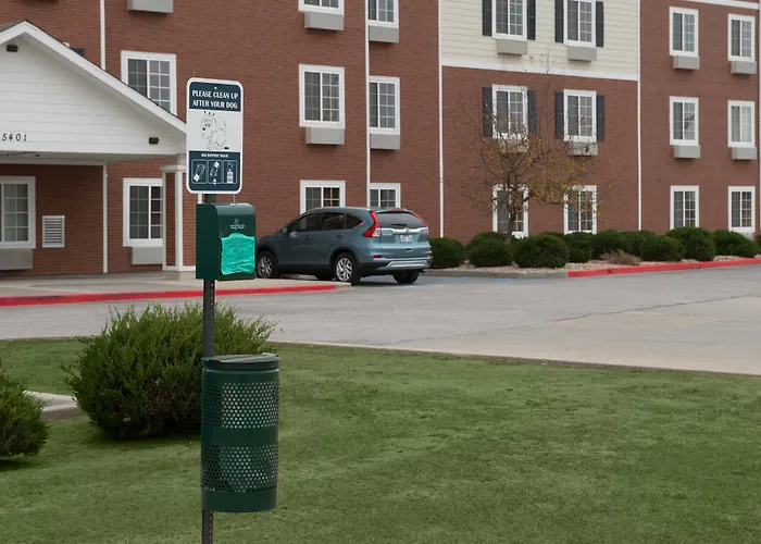 Studio 6 Extended Stay Oklahoma City Norman Ok