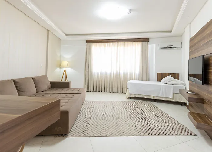 Hotel Ilha da Madeira