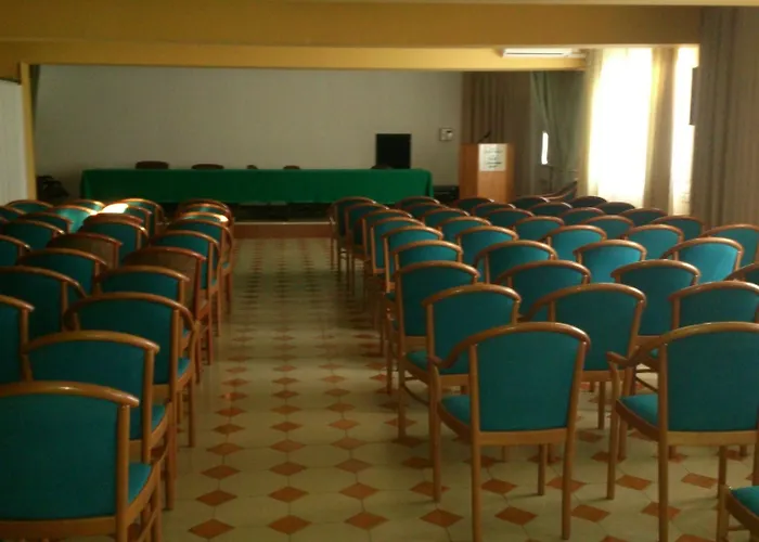 San Domenico Hotel
