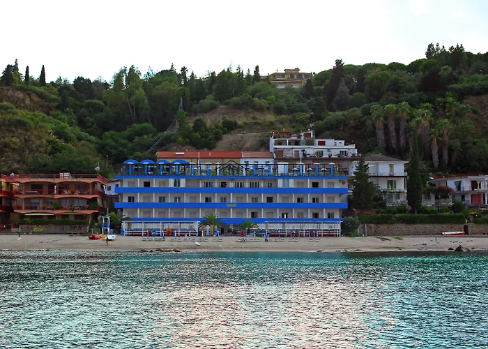 San Domenico Hotel