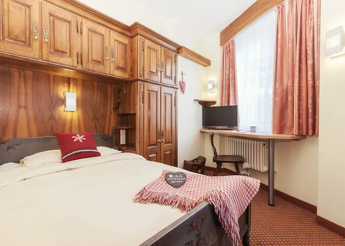 Le Petit Charme-Inn