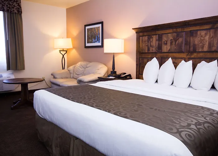 Best Western Brighton Inn