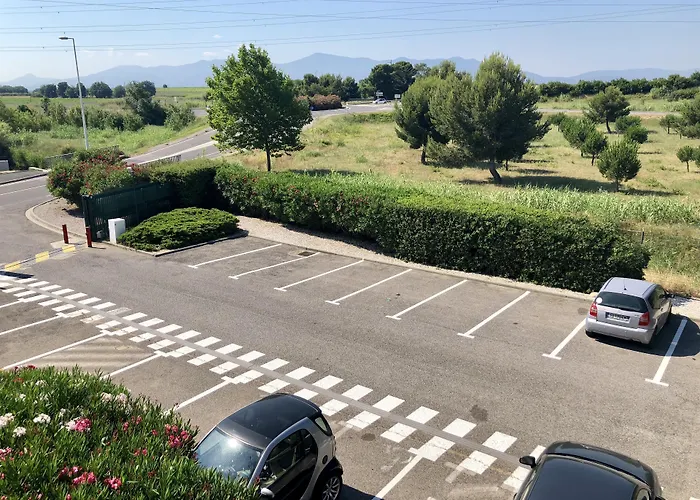 Premiere Classe Perpignan Sud