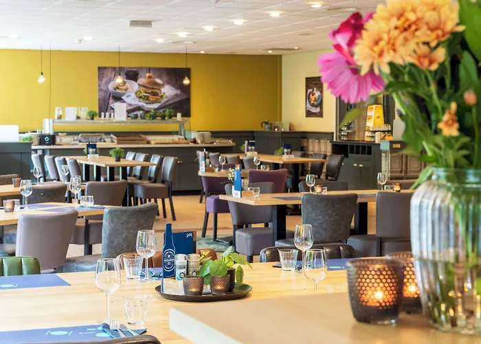 Premiere Classe Hotel Breda